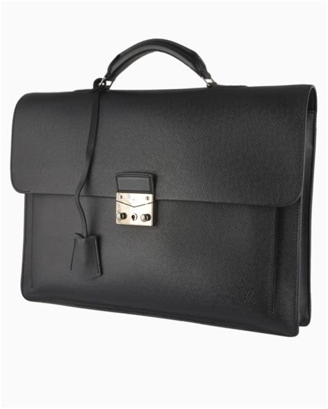 pasta louis vuitton masculina